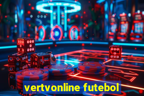 vertvonline futebol